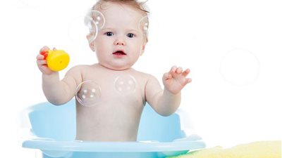 10 نصائح وسلوكيات لبناء شخصية طفلك ونظافته