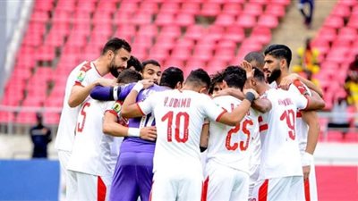 الاتحاد يتقدم على بيراميدز بهدف في الشوط الأول