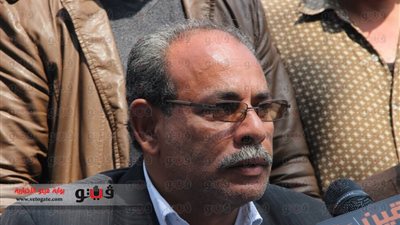 بالفيديو والصور.. نقيب الباعة الجائلين: 