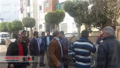 عمال البريد يتهمون رئيس الهيئة بتأجير بلطجية لإفشال إضرابهم