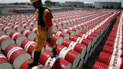 برنت يرتفع متجاوزًا 106 دولارات بسبب الأحداث في مصر