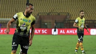 المقاولون يفوز على حرس الحدود 0/1 في الدوري