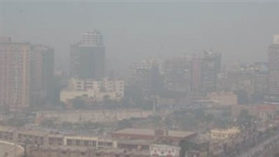 الأرصاد تحذر من الشبورة المائية غدا بالمحافظات