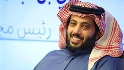 تركي آل شيخ يشيد بأداء بيراميدز بعد فوزه على الاتحاد 2/3 بالدوري