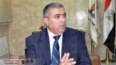 محافظ البحر الأحمر يصل إلى القاهرة