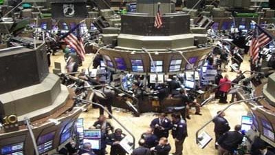 ارتفاع أغلب شهادات الإيداع المصرية في بورصة لندن