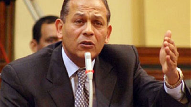  النائب محمد أنور