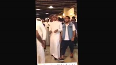 بالفيديو.. مشاجرة بين شابين وفتاتين في أحد «الكافيهات»