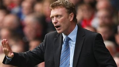 ديفيد مويس: 