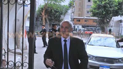 سيد عبدالعال: حماية الدستور والعدالة الاجتماعية أهم أولوياتى بالبرلمان