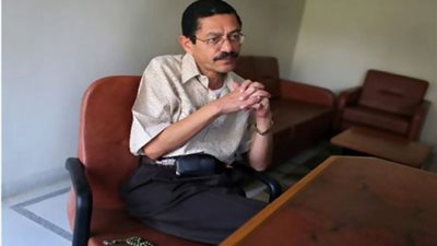 رفيق حبيب: المعركة أصبحت حياة أو موتًا