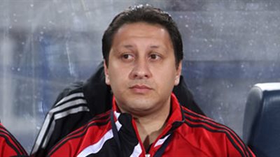 خشبة: الجهات الأمنية طلبت الاطلاع على خطاب الكاف الرافض لملعب الجونة