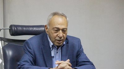 رئيس الإسماعيلي: فريق 99 مشروع النادي لتصعيد اللاعبين