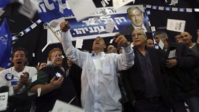 بالأرقام.. إعلان نتائج الانتخابات الإسرائيلية رسميا