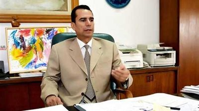 «بدران»: صرف مرتبات موظفو «ثقافة أسوان» غدًا