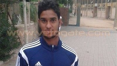 اتحاد الشرطة يطلب ضم محمود براني لاعب الزمالك