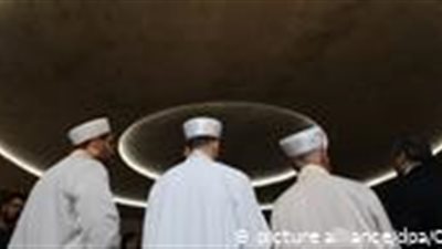 إعداد أئمة مساجد وفق الفهم الألماني للإسلام.. مهمة تواجه تحديات