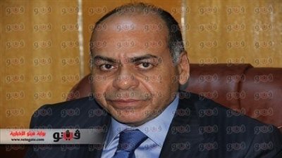 مدير أمن المنيا يحذر الإخوان من التفكير في أي عمل إرهابي