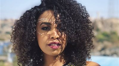 سهرة نوبية لـ«مرام» في ساقية الصاوي