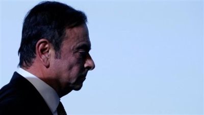 محكمة يابانية تمدد احتجاز كارلوس غصن إلى 22 أبريل