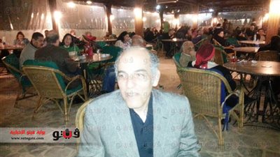 غراب: أتمنى التوفيق لمجلس «مجيب» وسأظل في خدمة نادي الصيد