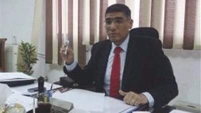 رئيس جهاز القاهرة الجديدة: الانتهاء من تنفيذ مجمع تراخيص المرور