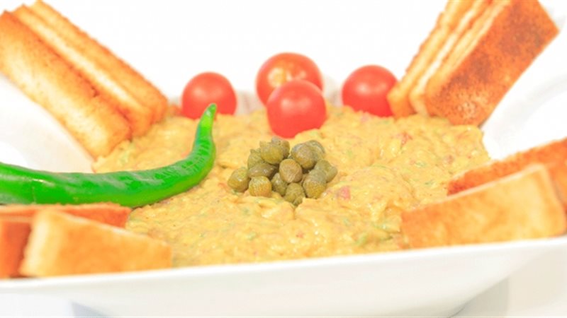  كريمة الفسيخ