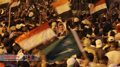 خبير أمني: الإخوان في حالة عدم اتزان