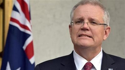 رئيس وزراء أستراليا: مؤسس 