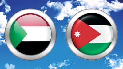 الأردن يعلن وقوفه إلى جانب الشعب السوداني