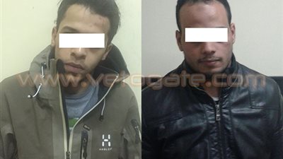 الداخلية توجه ضربة قاصمة للإرهاب الإلكتروني.. تضبط 3 أرهابيين بتهمة إدارة 24 صفحة إرهابية تروج أفكار متطرفة.. والمتهمون يعترفون بنشر مشاركات تحرض ضد مؤسسات الدولة وأخبار مغلوطة