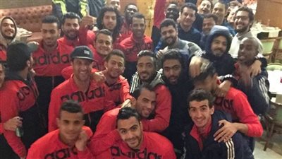 المقاصة يرصد مكافأة خاصة في حالة الفوز على الزمالك