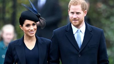 الأمير هاري وميجان ماركل يصدران قرارات هامة بشأن الولادة