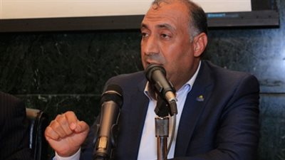 «أيمن الرقب»: ترامب ونتنياهو «إيد واحدة».. أستاذ العلوم السياسية بجامعة القدس: خيار حل الدولتين «مات للأبد».. صفقة القرن ستتحول لأمر واقع.. وزعيم الكيان الصهيوني أصبح 