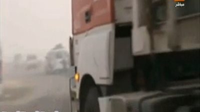 بالفيديو.. عرفات: 76% من حوادث الطرق سببها 