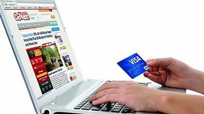 برامج تدريبية لشباب المنتجين على التجارة الإلكترونية