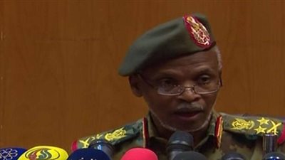 المجلس العسكري السوداني: استجبنا لرغبة الشعب ولم نقم بانقلاب