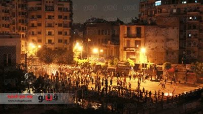 رفض طعن النيابة على سجن 61 متهما في أحداث رمسيس الأولى