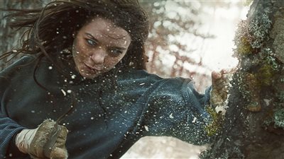 تجديد مسلسل الأكشن Hanna لموسم ثان جديد