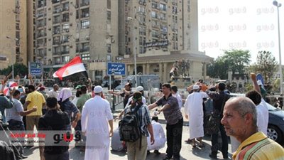 النيابة تنتدب الطب الشرعي لتشريح جثث 4 متوفين أمام 