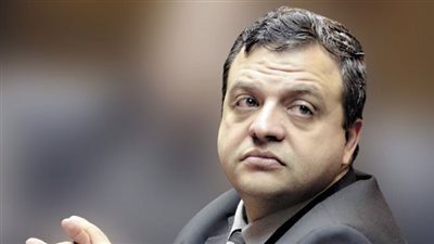 تأجيل نظر طعن «شرابي» على عزله من القضاء لـ28 أبريل