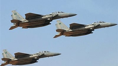 التحالف العربي يعلن انتهاء الهدنة في اليمن