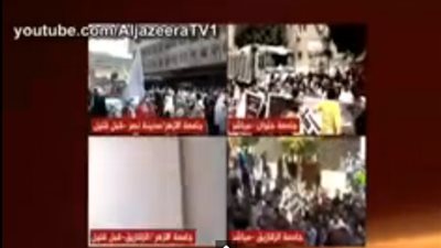 بالفيديو.. أحد المحكوم عليهم بالإعدام يتصل بـ