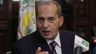 «الزراعة»: استيراد المواشي الروسية والدواجن مقابل تصدير الألبان