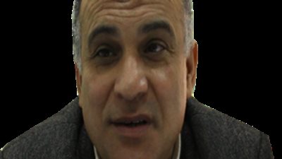 عمرو هاشم ربيع: الزند رجل إشعال والبرلمان الجديد يحتاج رجل إطفاء