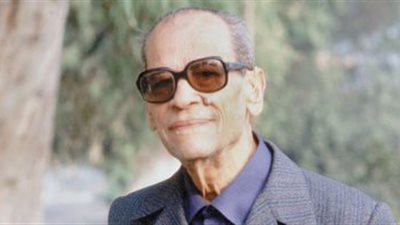 نجيب محفوظ يكتب: الدم الخفيف يتوقف على الشخصية