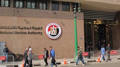 «الوطنية للانتخابات» تكشف موعد غلق قاعدة بيانات الناخبين.. الشريف: الإضافة والحذف في حالتين فقط.. إعلان الجدول الزمني لاستفتاء تعديل الدستور بعد موافقة البرلمان.. التصويت قبل نهاية أبريل ولم