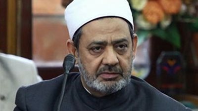 شيخ الأزهر يدعو المصريين لتجنب الفتنة وإراقة الدماء