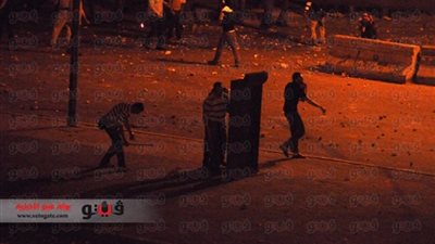 القبض على 5 من مؤيدي 