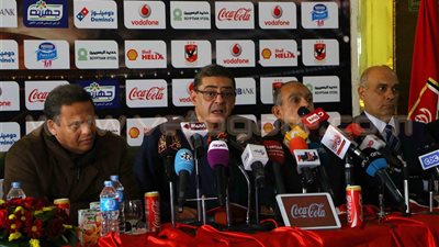 محمود طاهر: اعتذار زيزو للقوات المسلحة بالتنسيق مع مجلس الإدارة